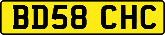 BD58CHC