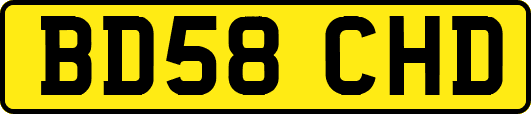 BD58CHD