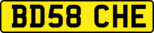 BD58CHE