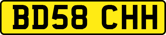 BD58CHH