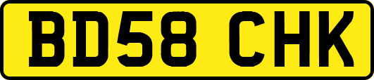 BD58CHK