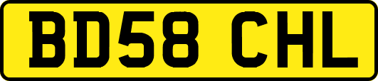 BD58CHL