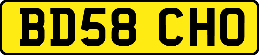 BD58CHO