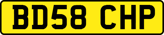 BD58CHP