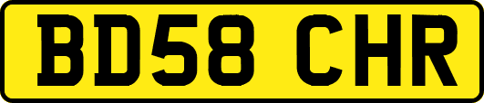 BD58CHR