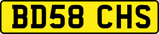 BD58CHS