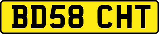 BD58CHT