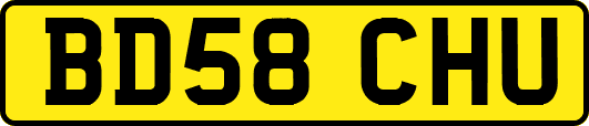 BD58CHU