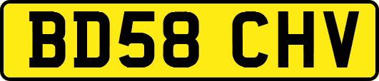 BD58CHV