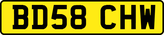 BD58CHW
