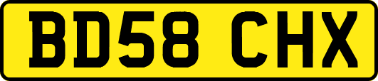BD58CHX