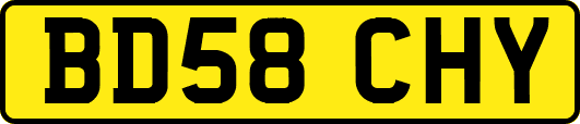 BD58CHY