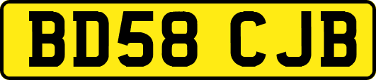 BD58CJB