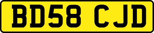 BD58CJD
