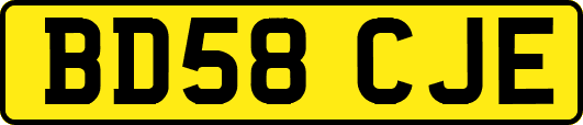 BD58CJE
