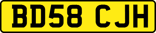BD58CJH