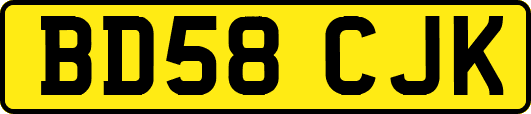 BD58CJK