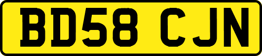 BD58CJN