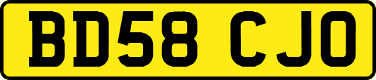 BD58CJO