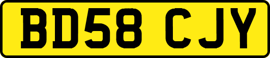 BD58CJY