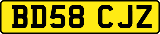 BD58CJZ