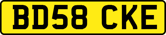 BD58CKE