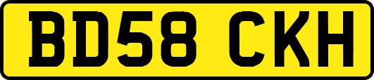 BD58CKH