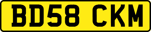BD58CKM