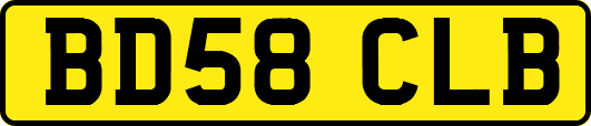 BD58CLB