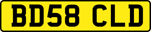 BD58CLD