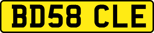 BD58CLE