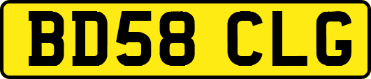 BD58CLG