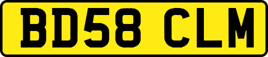 BD58CLM