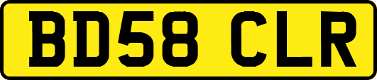 BD58CLR