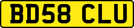 BD58CLU