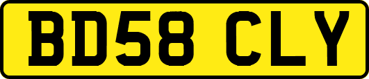 BD58CLY