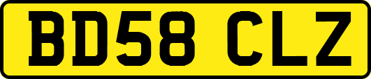 BD58CLZ