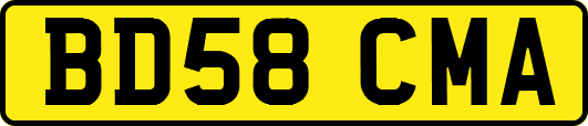 BD58CMA
