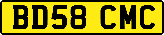 BD58CMC