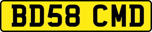 BD58CMD