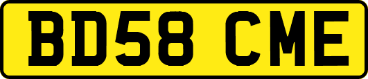 BD58CME