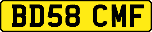BD58CMF