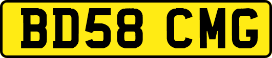BD58CMG