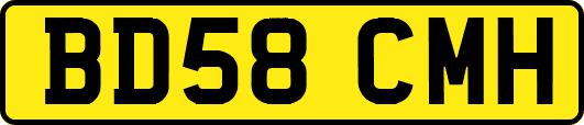 BD58CMH