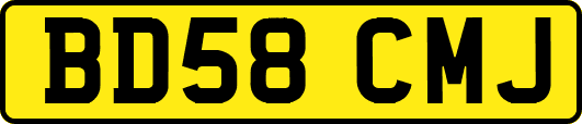 BD58CMJ