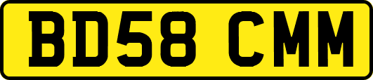 BD58CMM