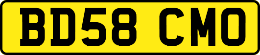 BD58CMO