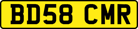 BD58CMR