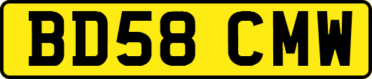 BD58CMW