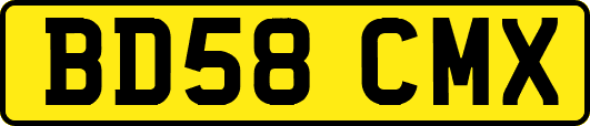 BD58CMX